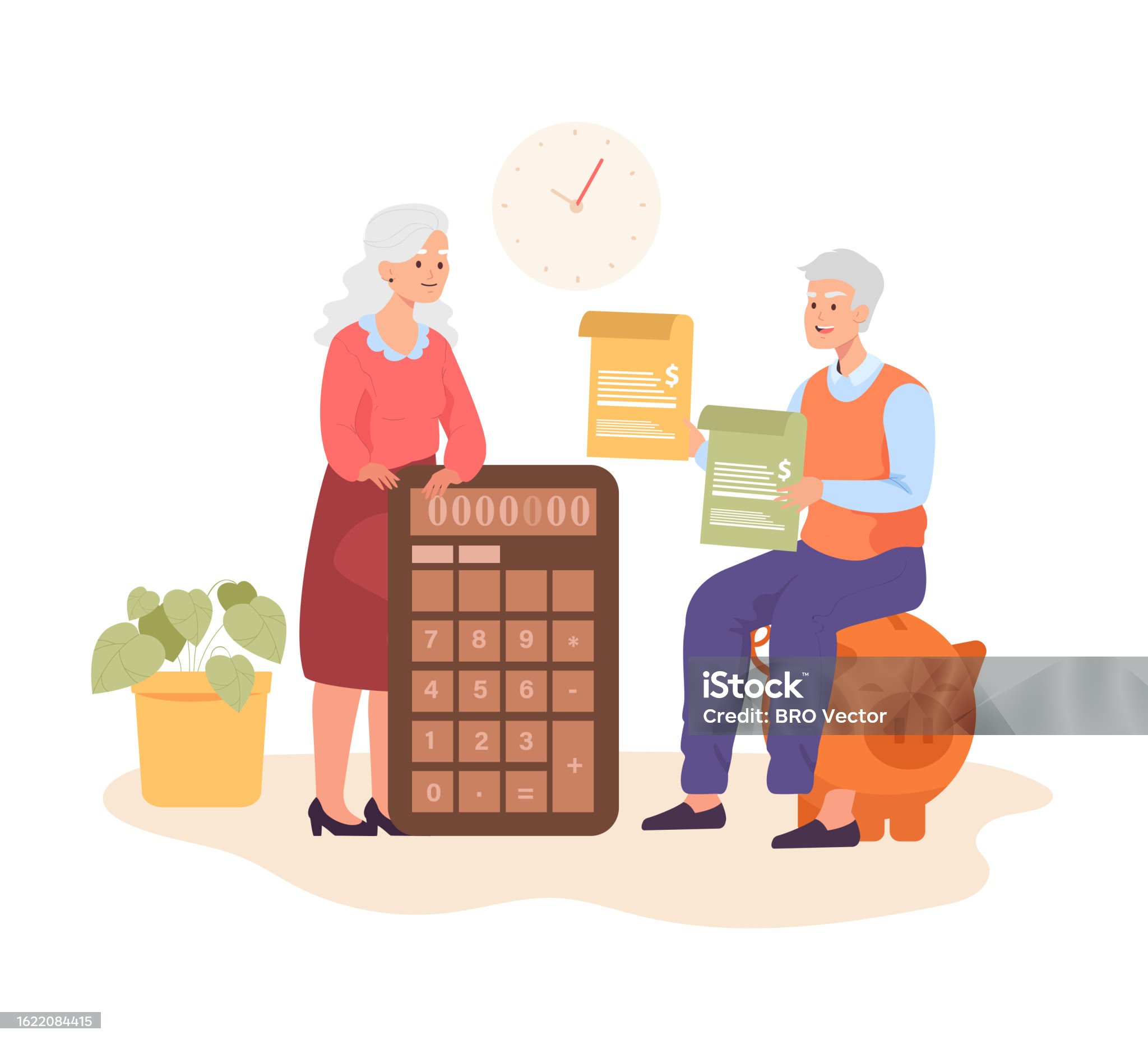 국민연금의 노후보장