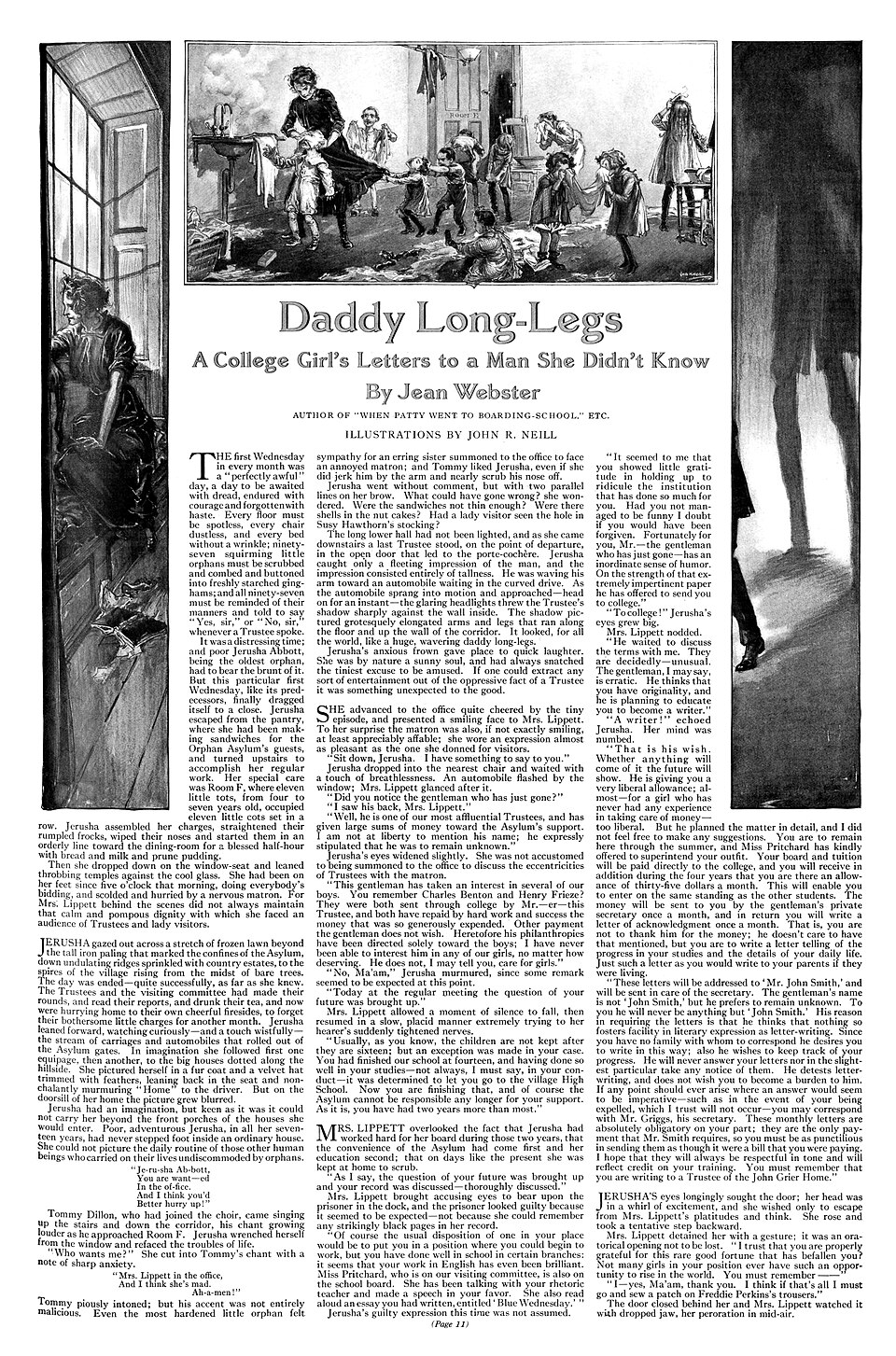 Daddy-Long-Legs-연재