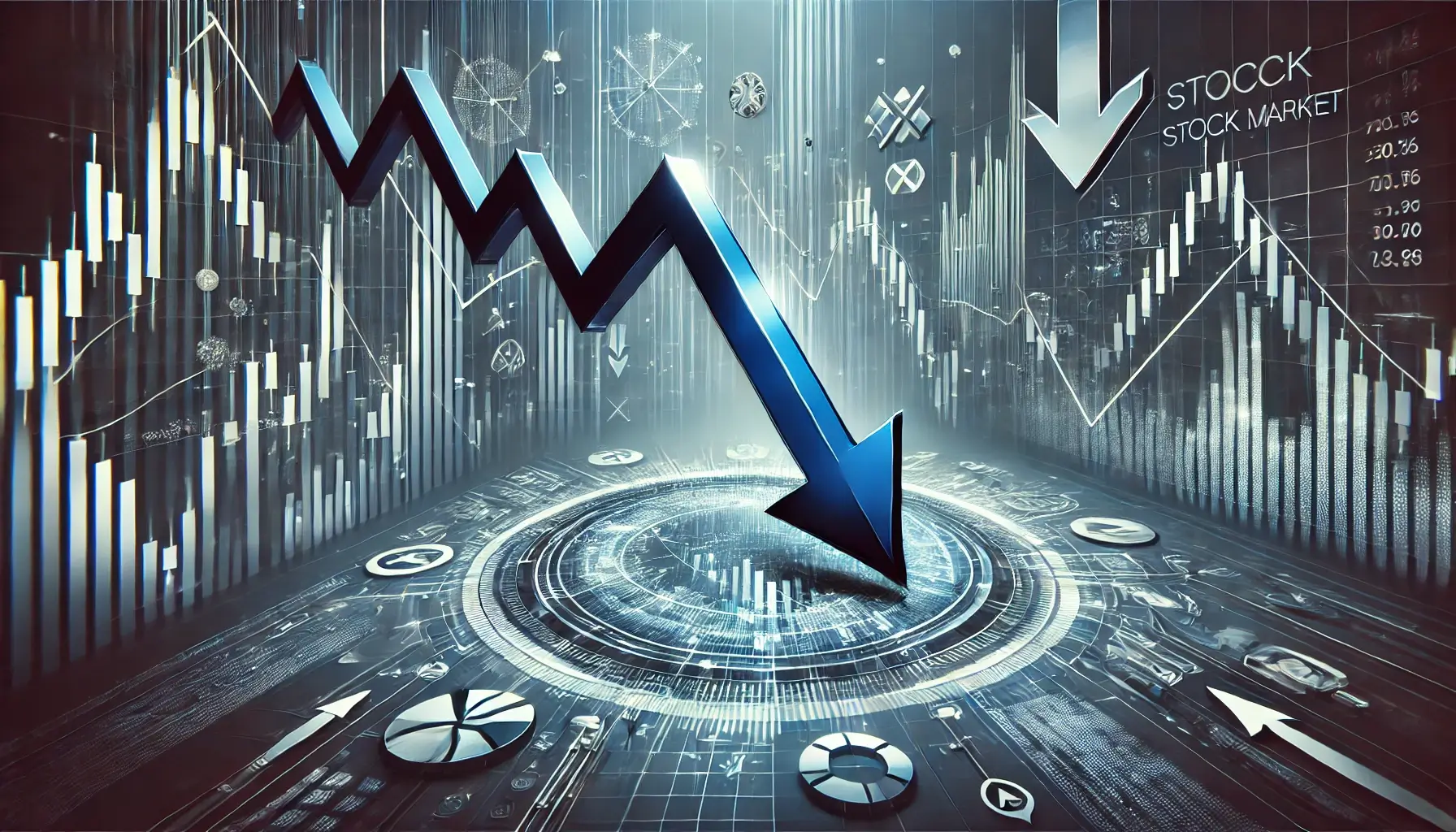 2024년 12월 27일 한국증시 (코스피, 코스닥)
