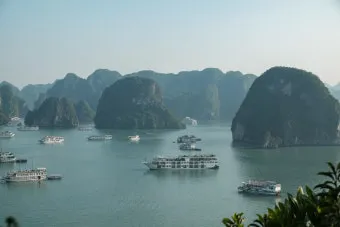 하노이 하롱베이 여행 코스 일정 맛집_4