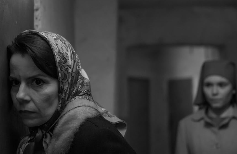 영화 이다 침묵으로 신을 마주한 시간 줄거리 결말 후기