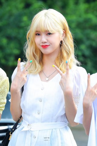 오마이걸 미미 가수 활동