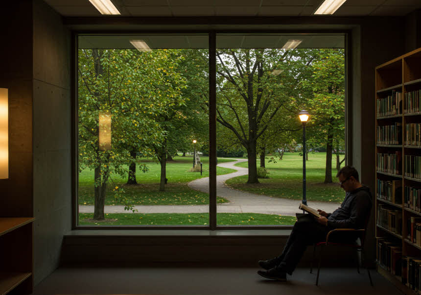 나만의 스트레스 해소법 찾기