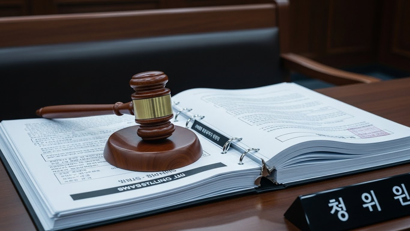 스토킹 합의&amp;#44; 형사사법포털