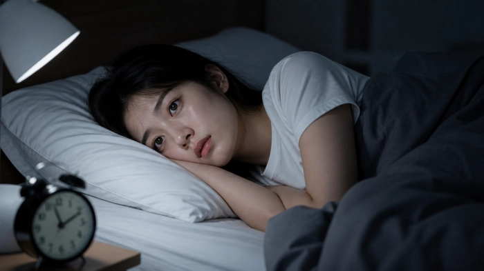 손톱이 잘 부러지는 이유
