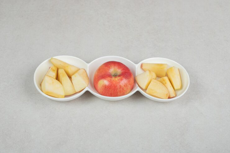 사과 효능 10가지 및 부작용