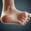 발바닥통증의 원인