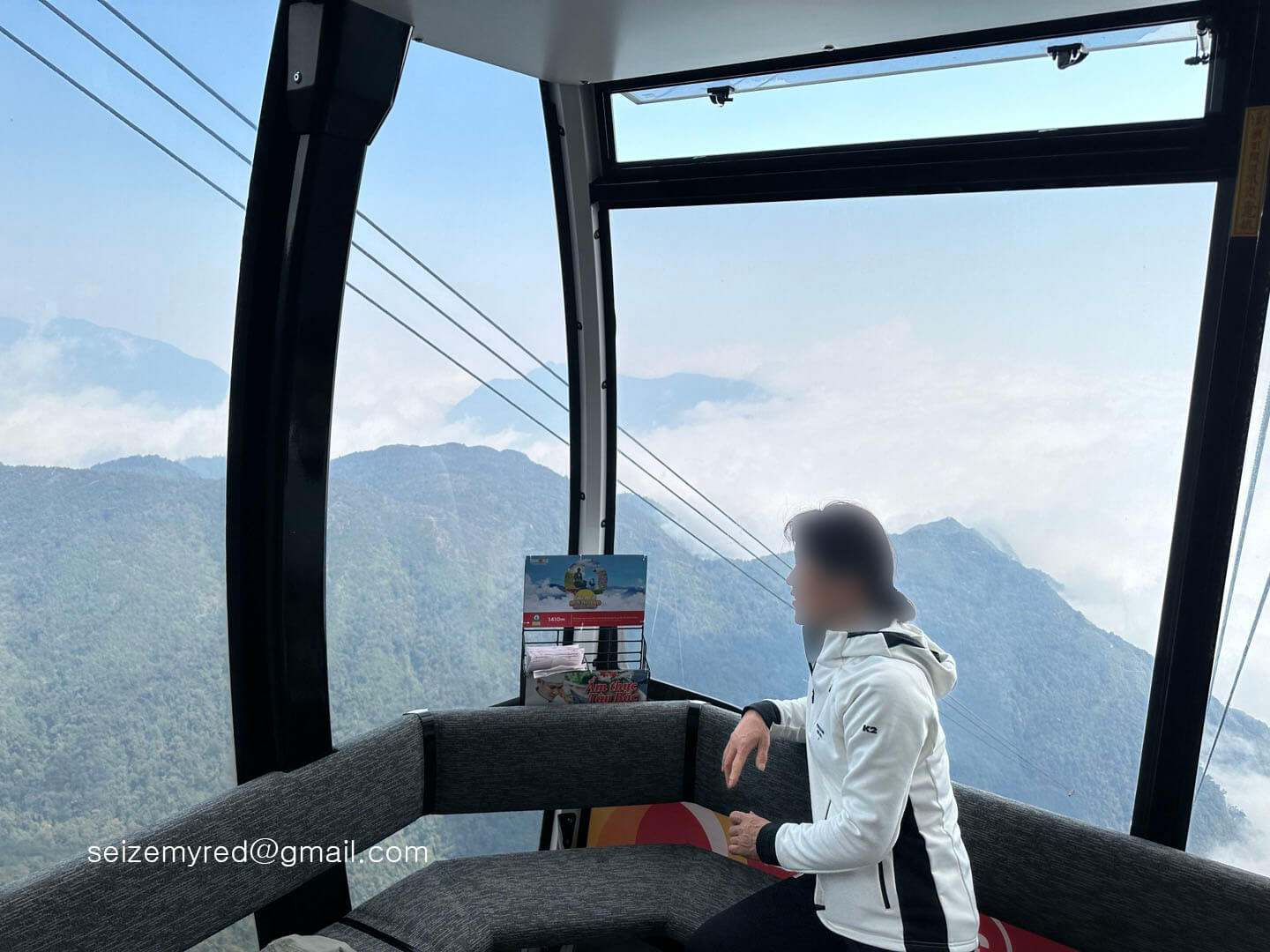 베트남 사파 여행 숙소 정보 추천 후기