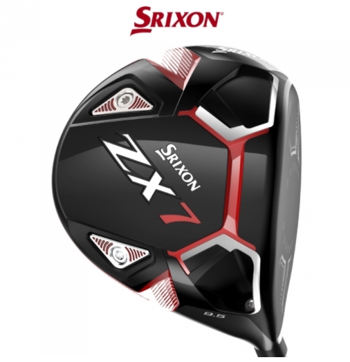  2021년형 스릭슨 ZX7 남성 드라이버