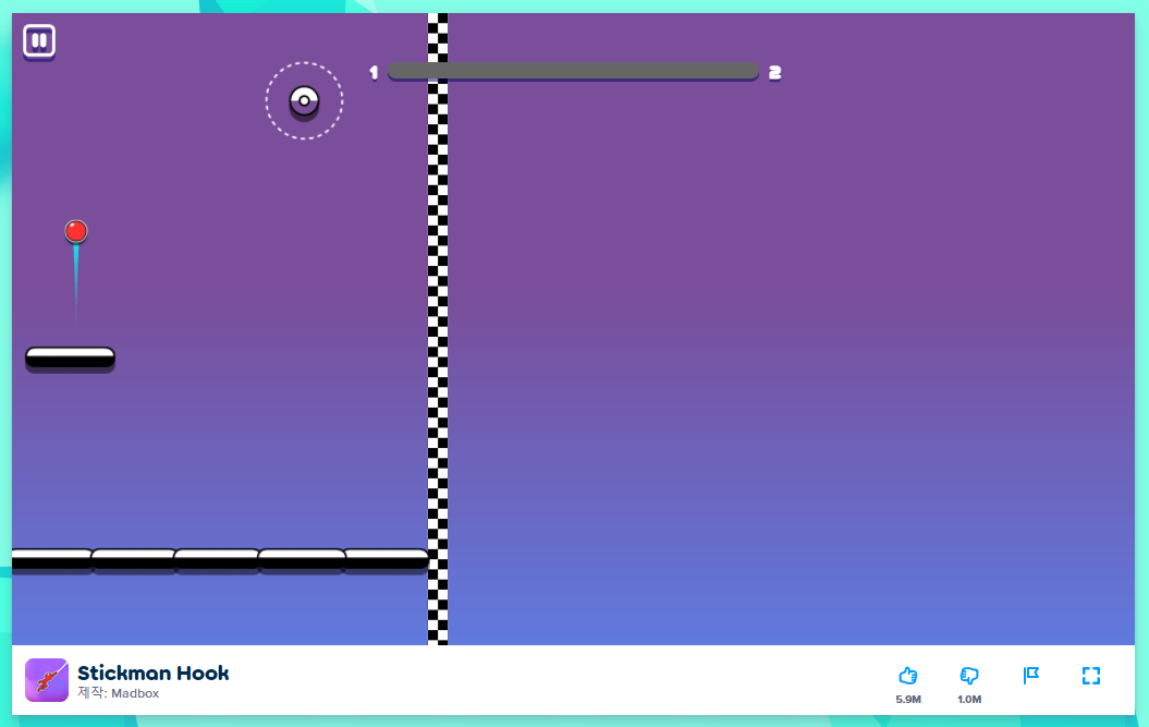 무료게임 POKI 포키 베스트10 바로하기