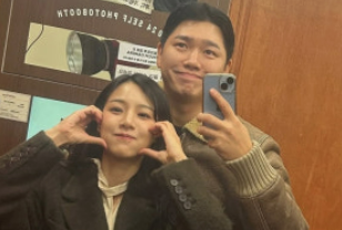 나는솔로 22기 옥순 경수 결혼식 인스타