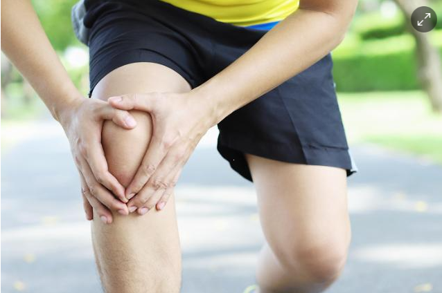 한국인에게 맞는 스쿼트 자세와 무릎 보호법