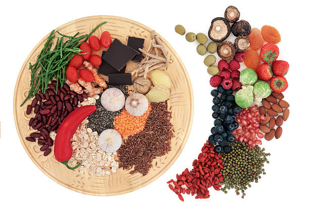 혈관청소에 좋은 음식 및 혈관 노폐물 빼는 방법