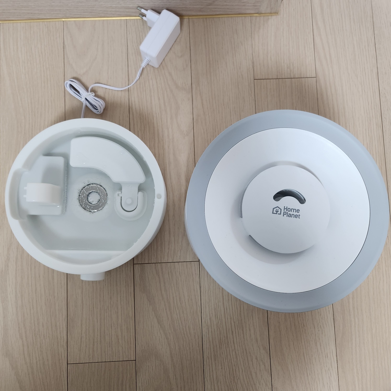 가습기-물통-뚜껑