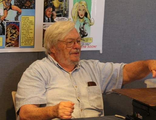 프랭크-매클로린-만화가-웹툰작가-Frank-Mclaughrin