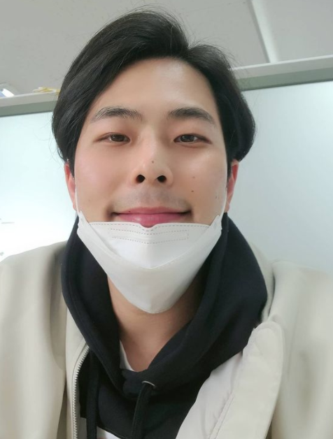 최준 남친