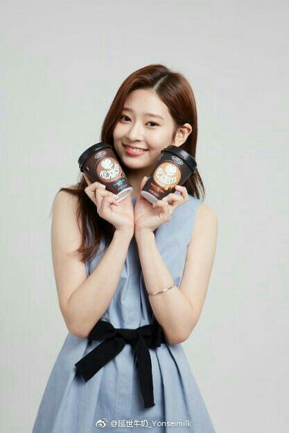 아이즈원 김민주 최애사진 아이즈원 김민주 최애사진