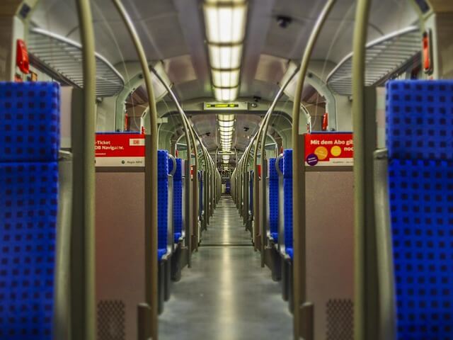 2025 추석 KTX·SRT 기차표 예매 일정