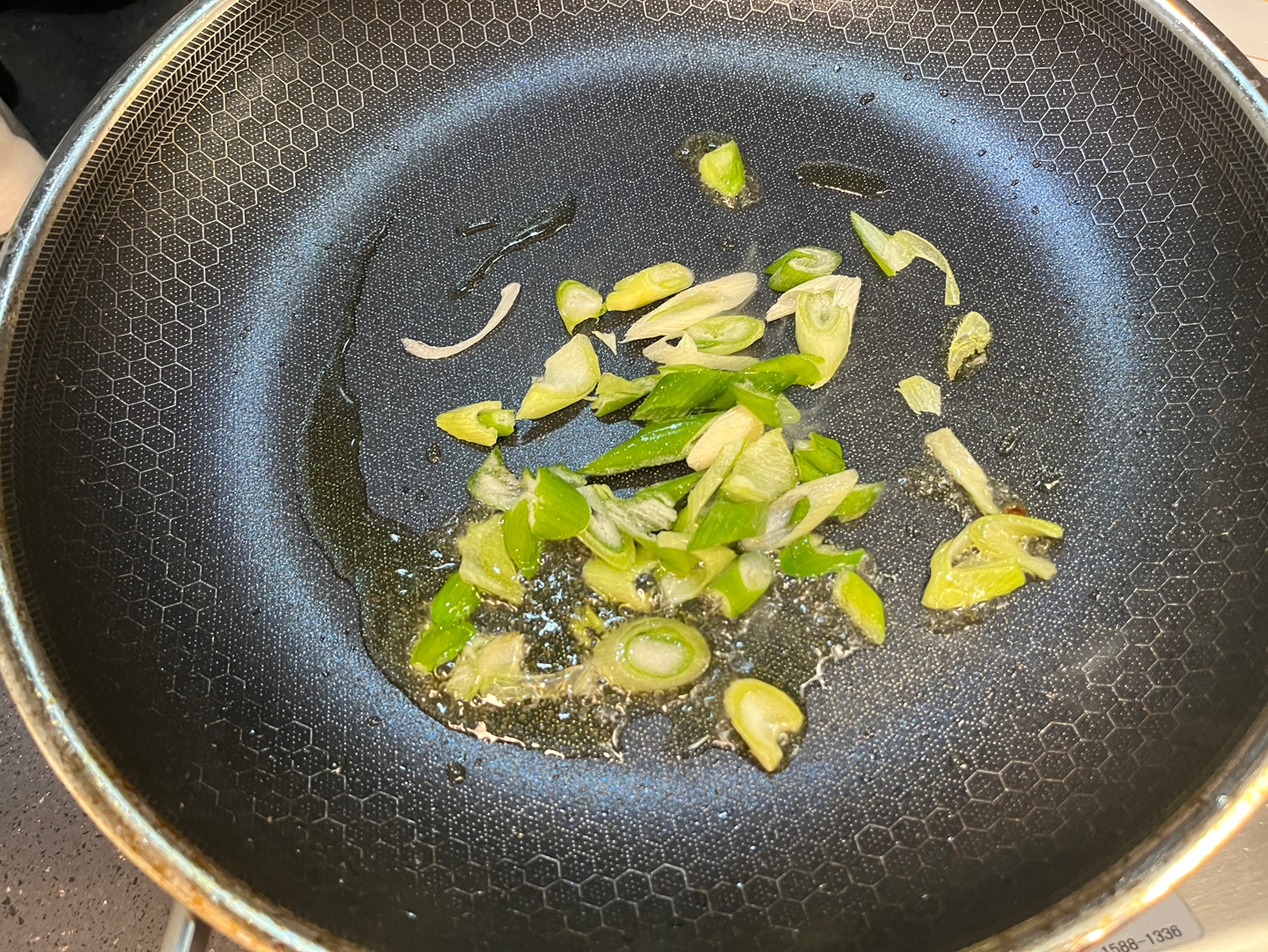 지코바 볶음밥 레시피