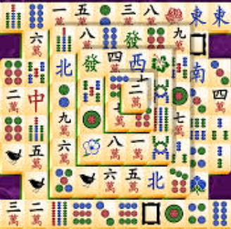 상하이 마작게임 홈페이지 소개