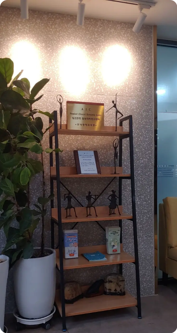 22월요일에-만원동-한사랑-치과-방문하여-울릉도에서-빠진-금니를-새로-맞추었다