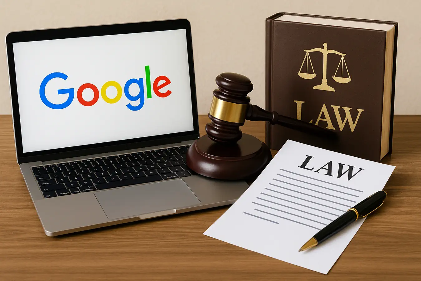 변호사블로그 마케팅: 구글이 선호하는 법률 콘텐츠 작성법