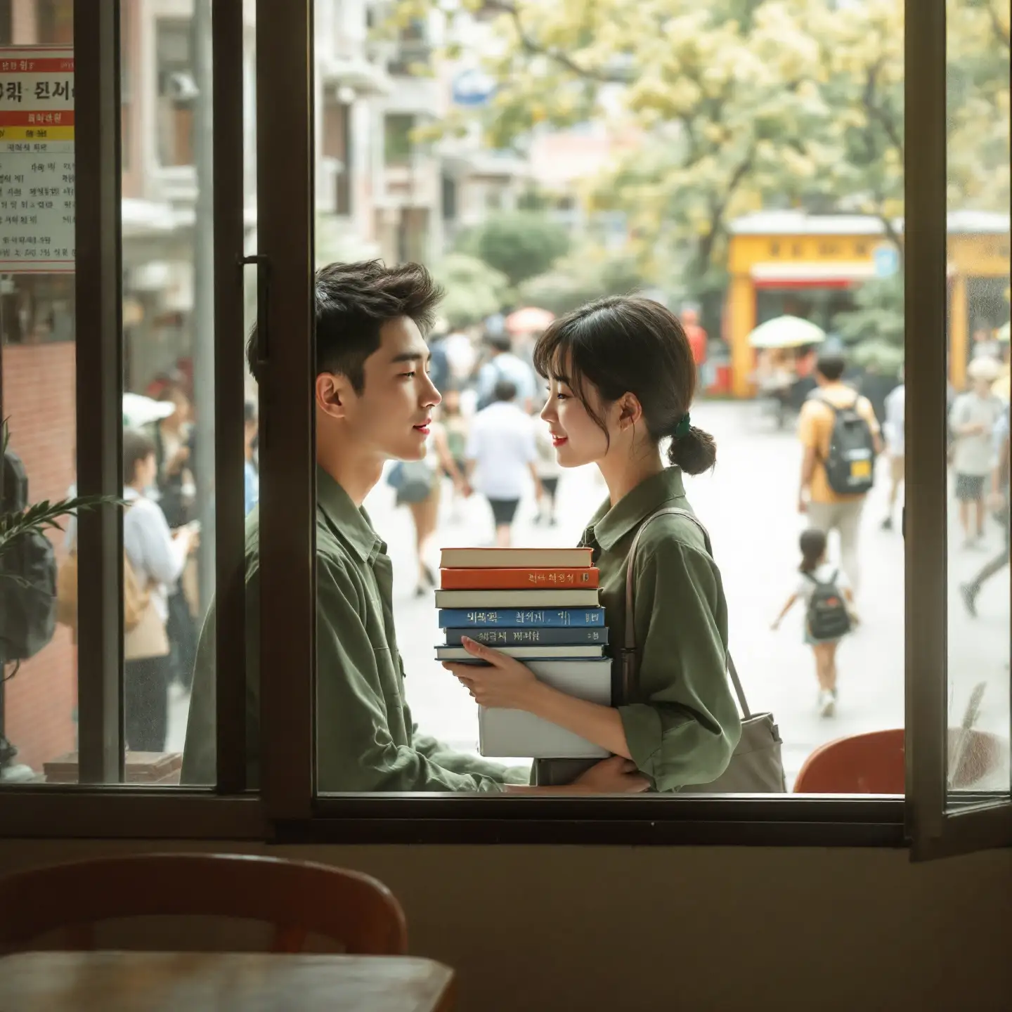 2025년 국가근로장학금 부정근로 주의사항