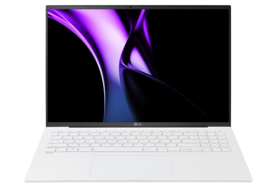 재택근무 초경량 노트북