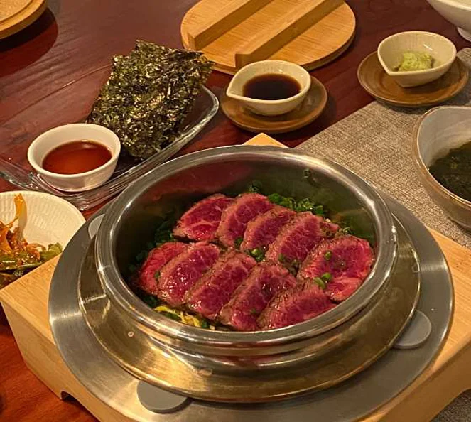 쵸리상경