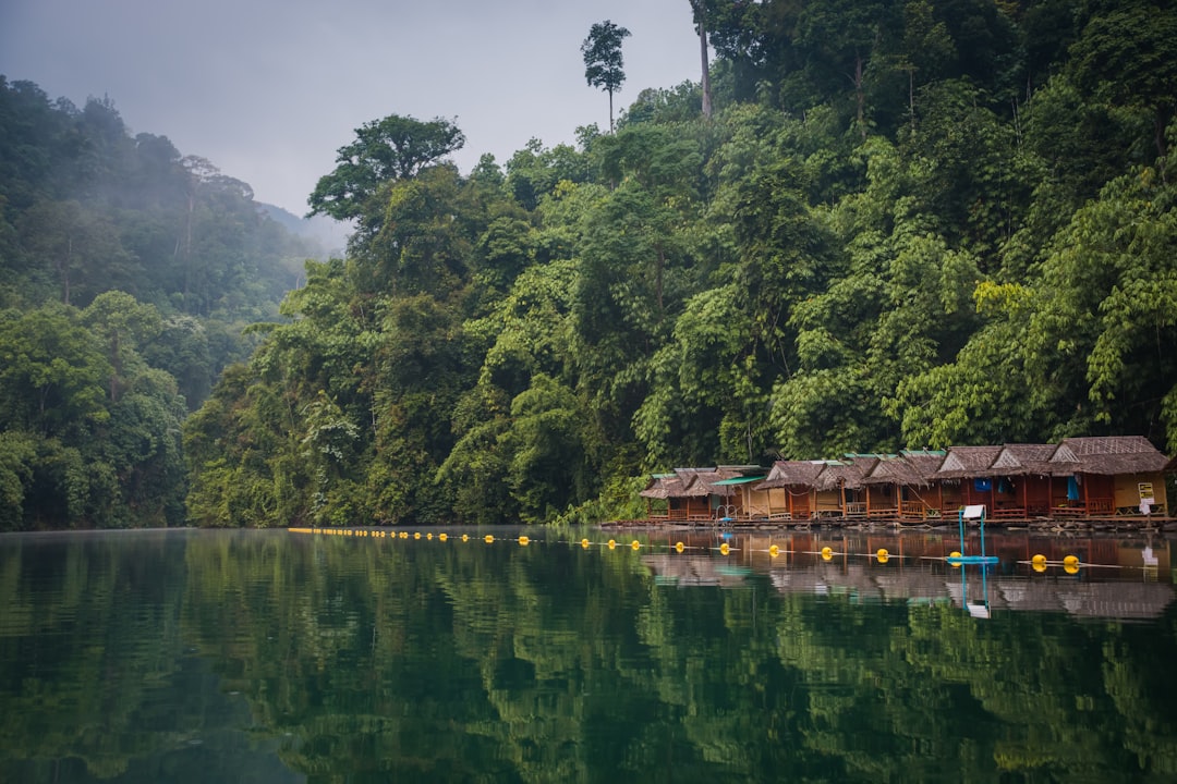 Thailand.