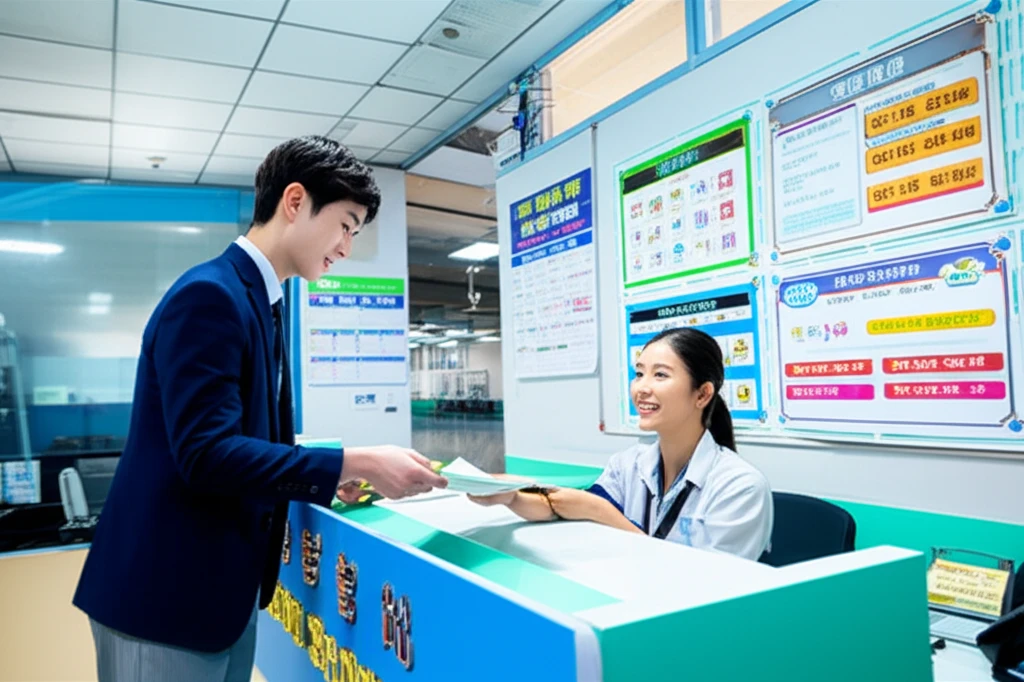 고흥군 청년 취업자를 위한 2025 ..