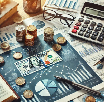 돈이 되는 재테크 10가지