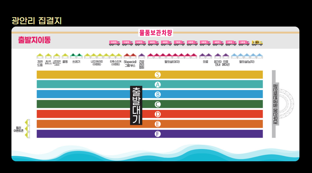 나이트레이스 인 부산