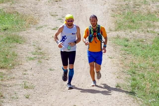 러닝 심박수 워치