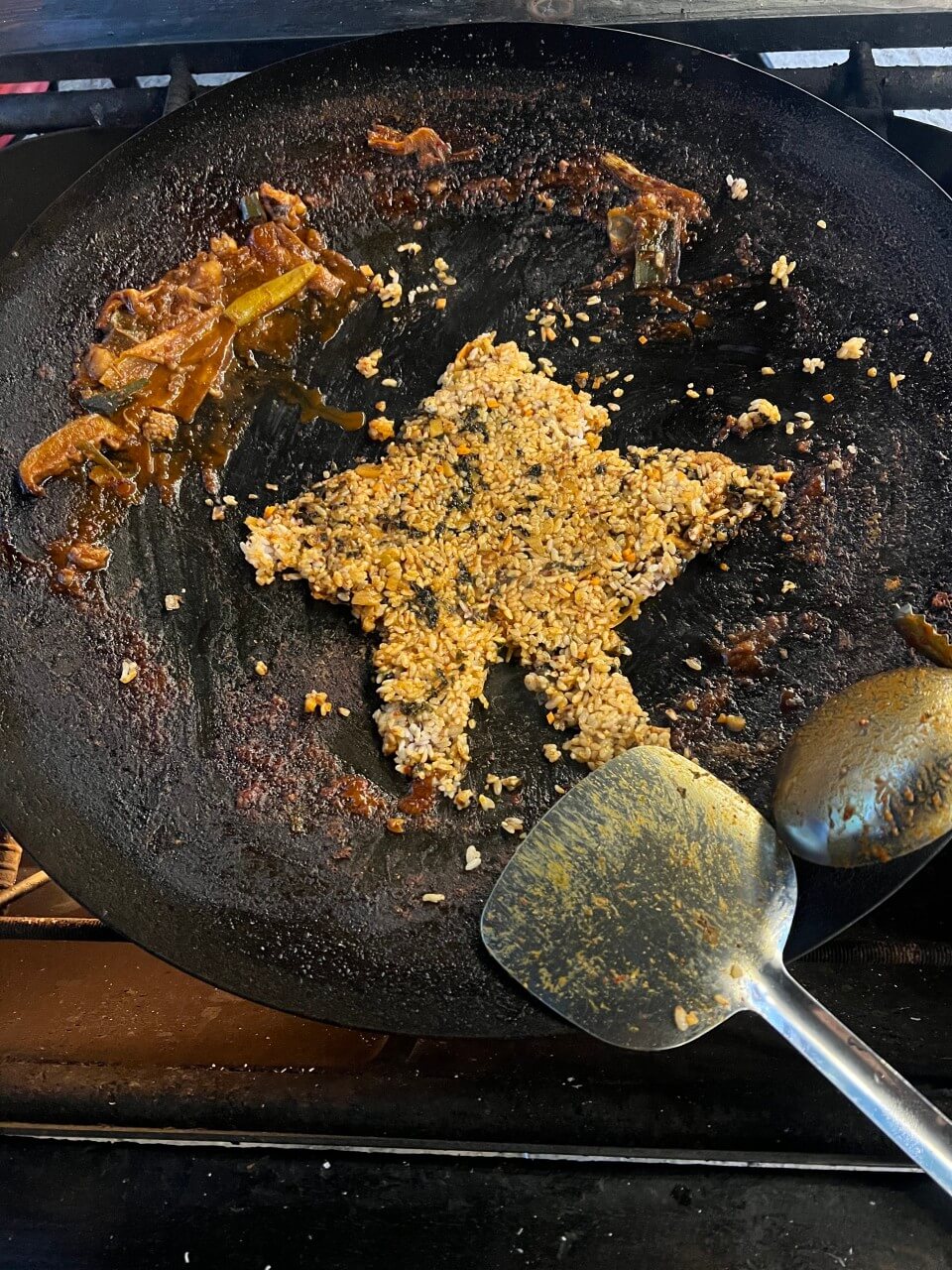 생생정보통 솥뚜껑닭볶음탕 양주 맛집