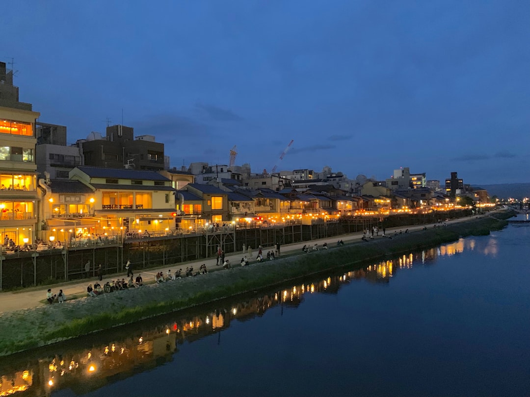 Kyoto