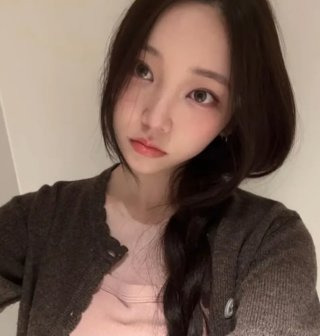 올데이 프로젝트 영서 프로필