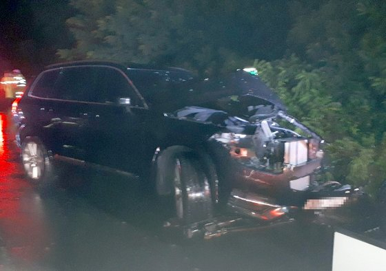 '효리네' SUV&middot;&middot;&middot;볼보 XC 90이 전하는 여유로운 승차감