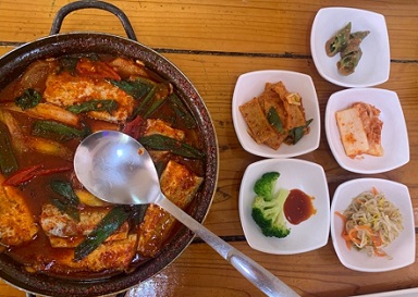 제주갈치조림대금식당