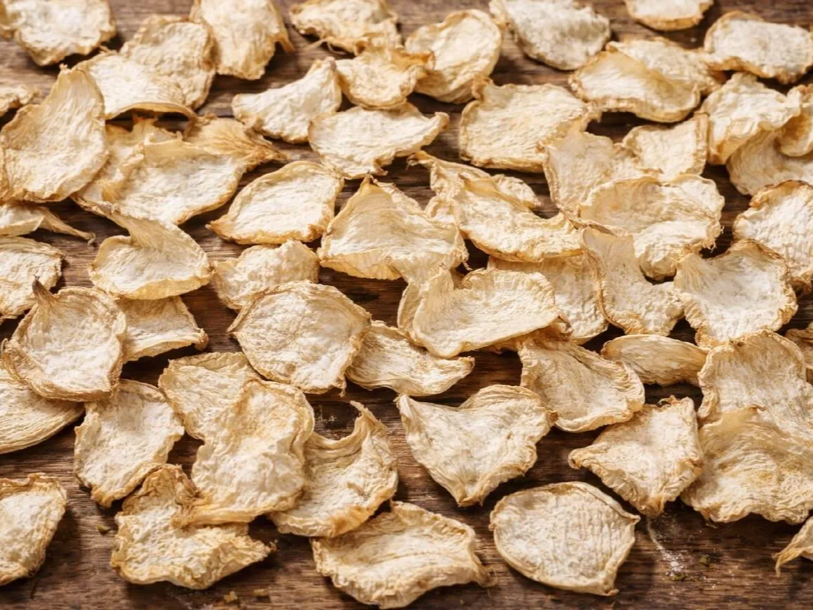 멕시코감자 주의사항