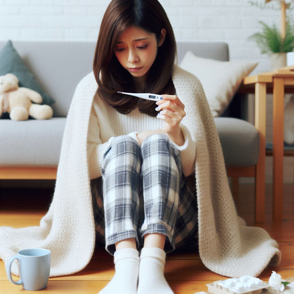 임신 초기 냉 궁금증3