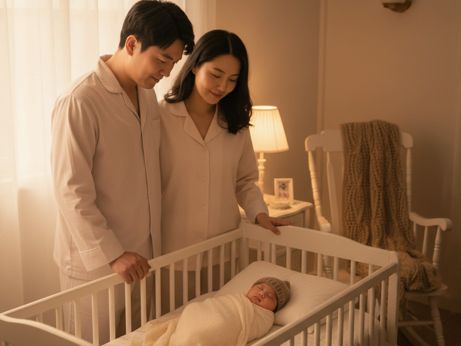 '통잠'의 첫걸음! 우리 아기 수유텀 만드는 현실 꿀팁 (feat. 밤수 조절)