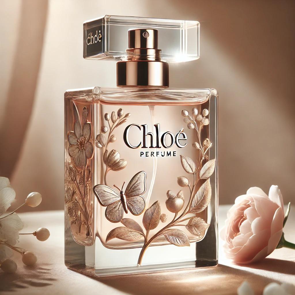 올리브영 끌로에 향수