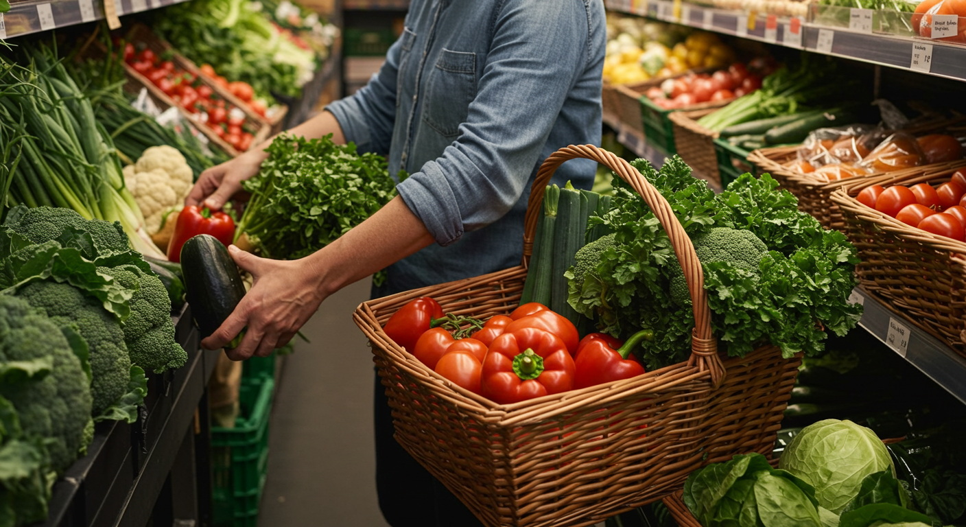 인 제한 식단, 효과적으로 실천하는 법