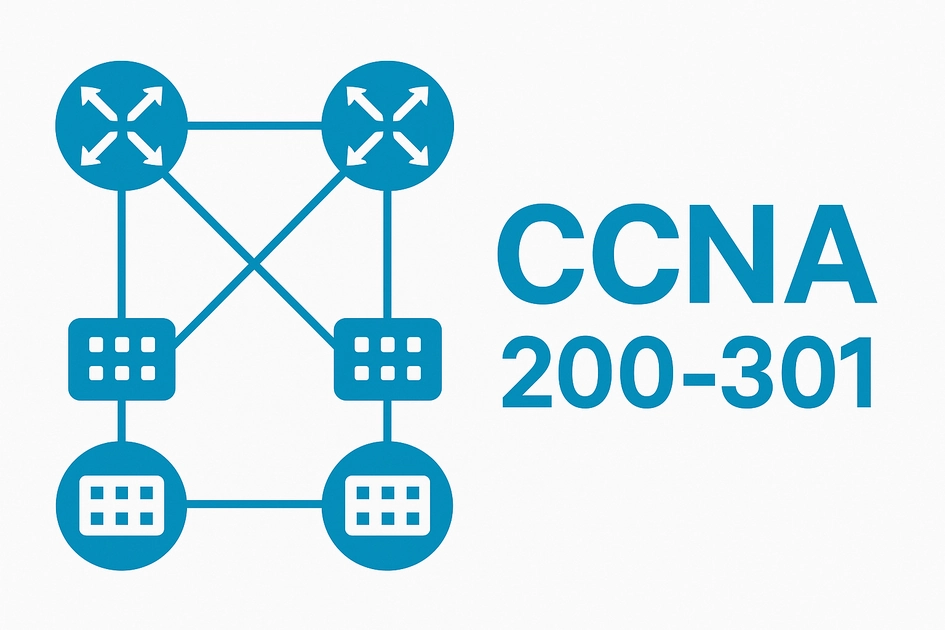 CCNA 200-301 자격증 완벽 가이드 - 네트워크 기초부터 합격 전략까지