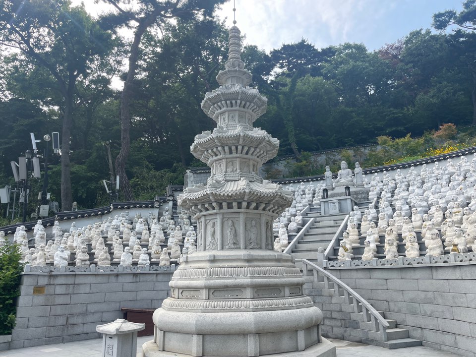 보문사