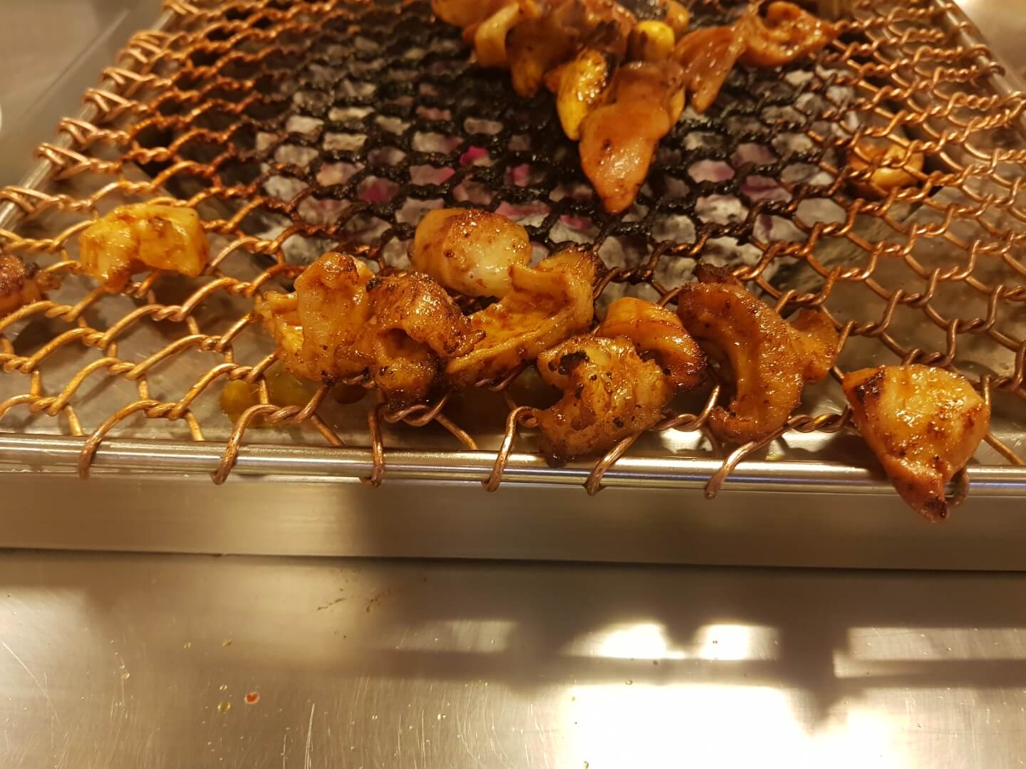 강동구 천호 맛집 세광 양대창 리뷰 모듬 구이 맛집