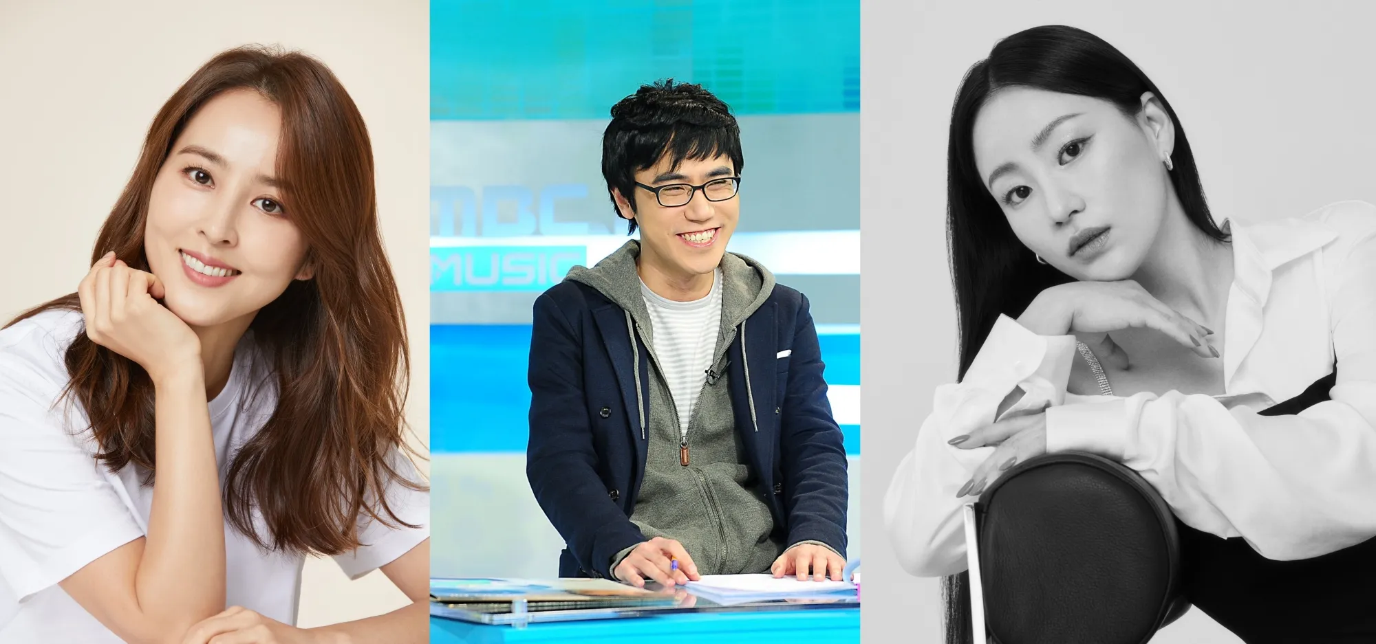 배철수의 음악캠프