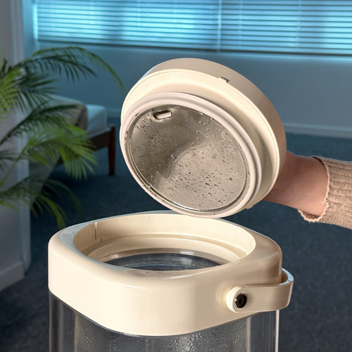 감성전자 워터캔들 가열식 가습기