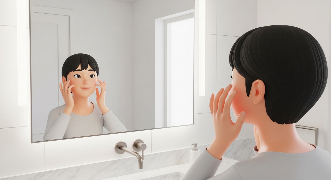 보톡스치료&amp;#44;얼굴마사지